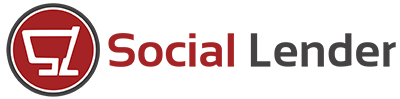 Social Lender Logo